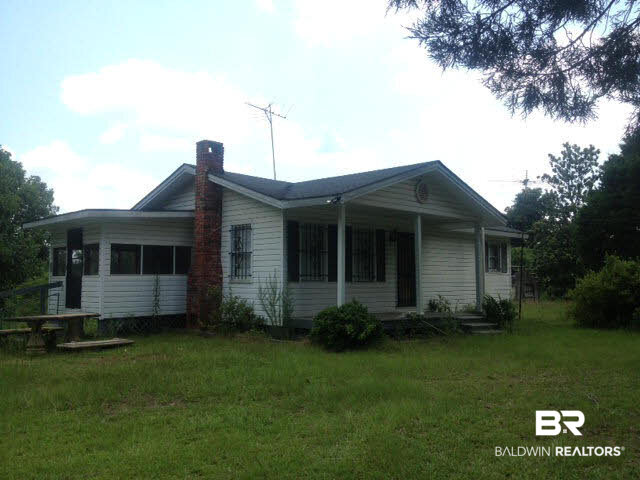10 Benefield Road Evergreen, AL 36401 - Photo 1 of 1