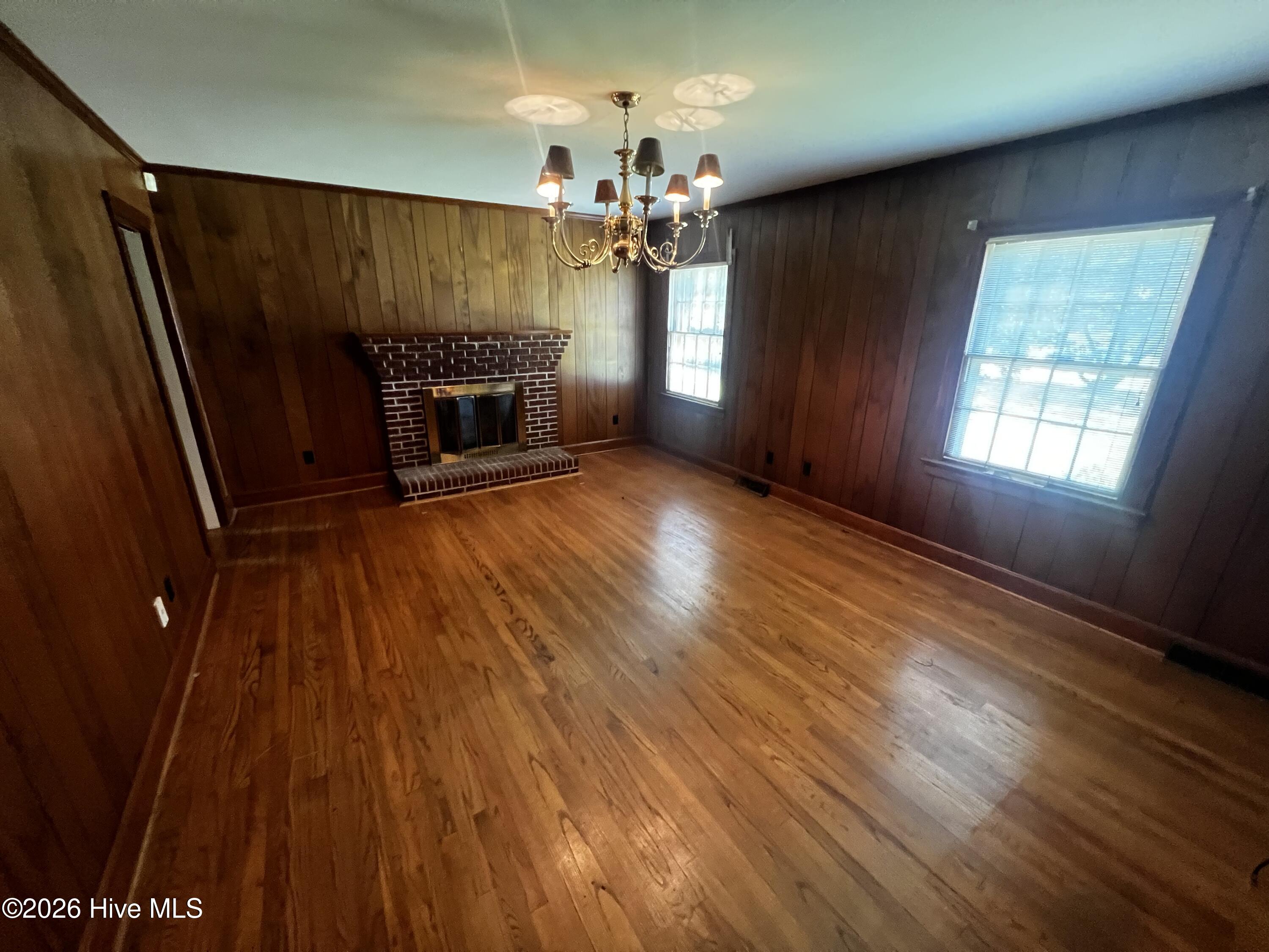 308 Forest Hills Road Northwest Wilson, NC 27896 - Photo 7 of 15