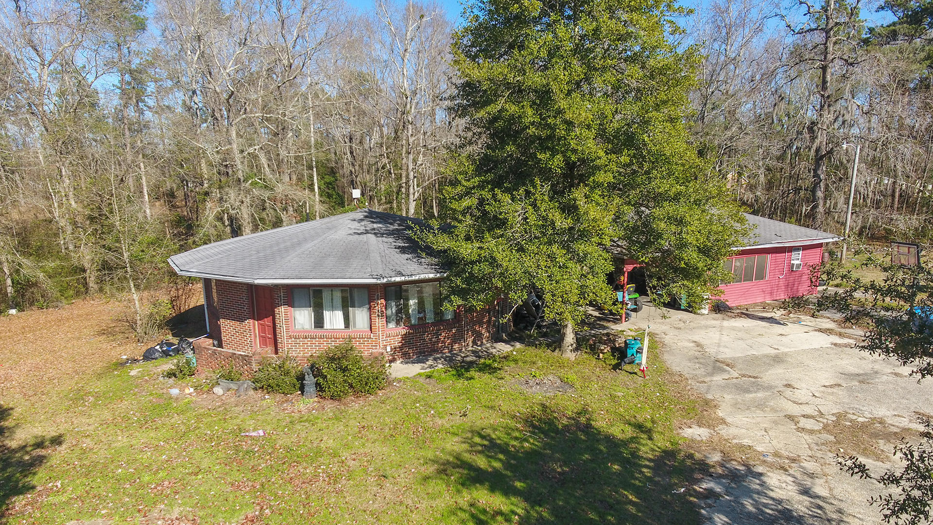 2211 Tee Vee Road Elloree, SC 29047 - Photo 1 of 25 Topher-2211 Tee Vee-MJ (21)