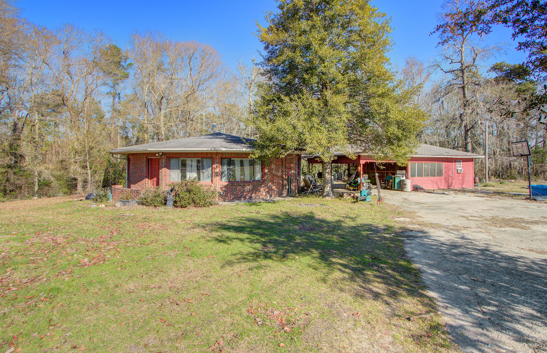 2211 Tee Vee Road Elloree, SC 29047 - Photo 3 of 25 Topher-2211 Tee Vee-MJ (1)