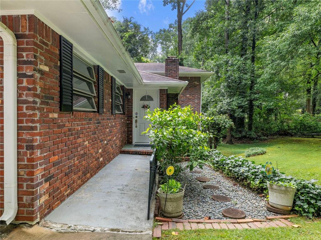 5230 Rosser Road Stone Mountain, GA 30087 - Photo 52 of 60