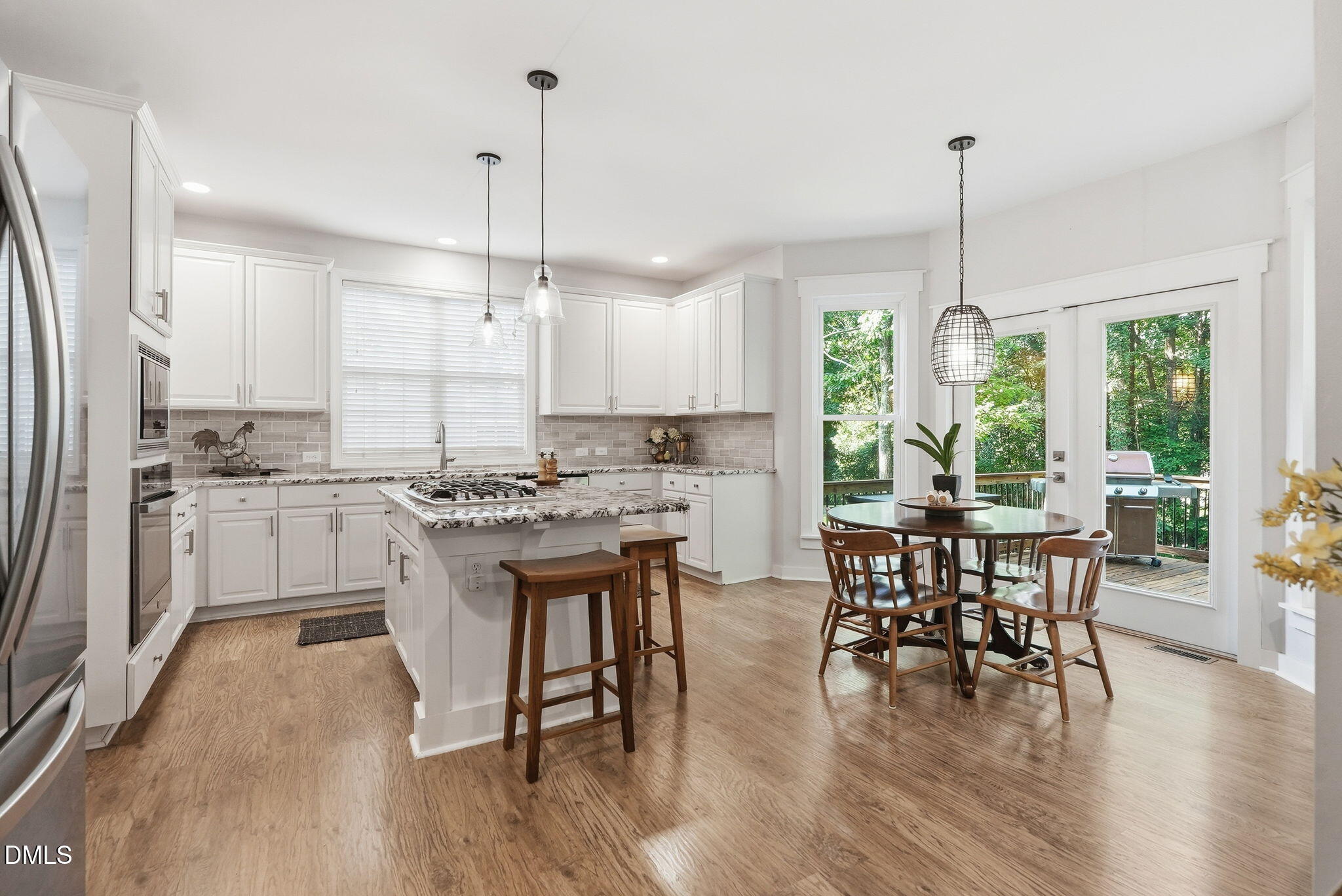 5052 Bartons Enclave Lane Raleigh, NC 27613 - Photo 31 of 100