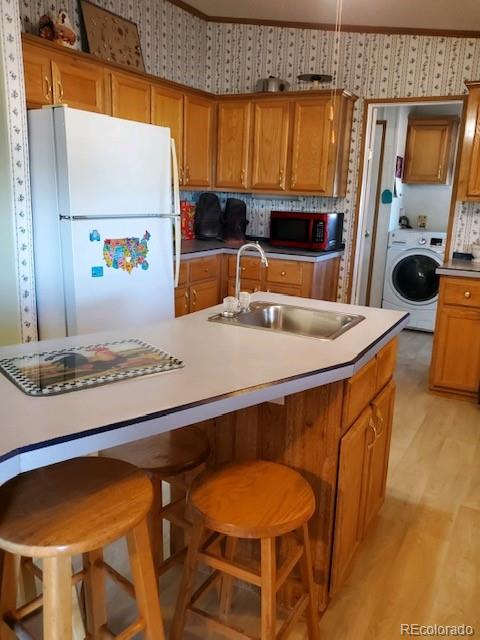 56514 County Road Moffat, CO 81143 - Photo 6 of 30 Gallery Image 6