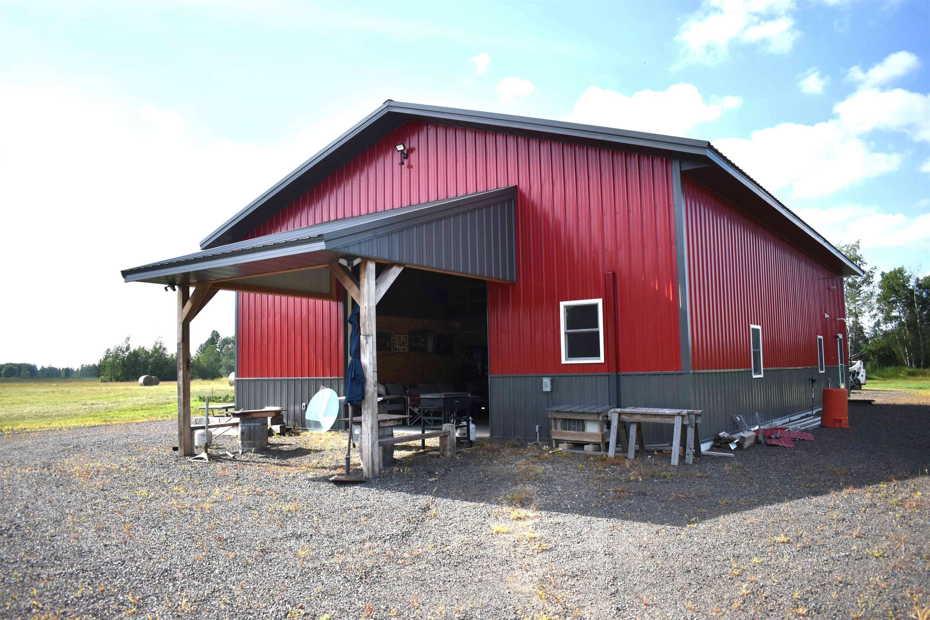 7218 County Rd HH Vesper, WI 54489 - Photo 11 of 36
