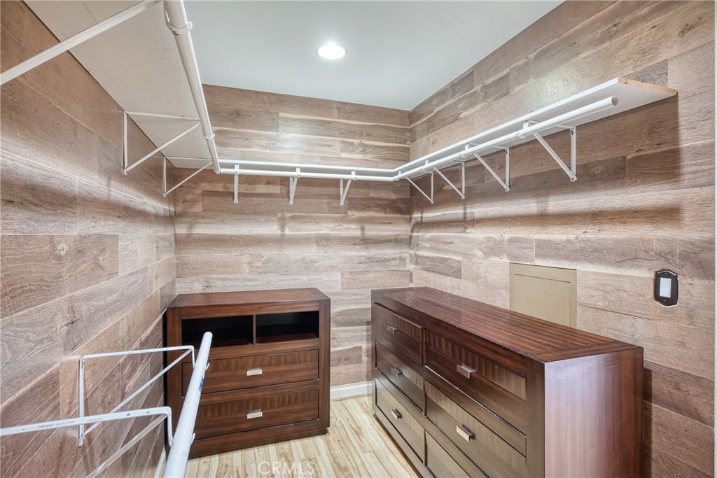 591 Devonwood Road Altadena, CA 91001 - Photo 49 of 51 a view of storage and utility room