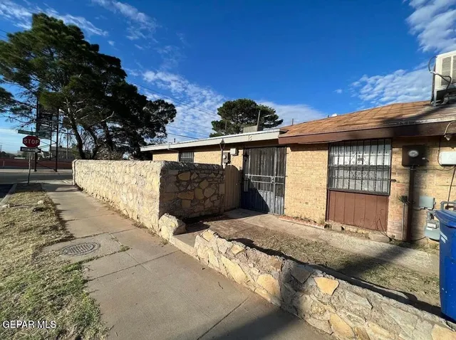 $120,000 | 10001 Caribou Drive, Unit B, El Paso, TX 79924