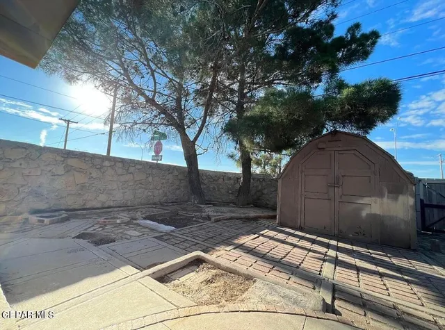 $120,000 | 10001 Caribou Drive, Unit B, El Paso, TX 79924