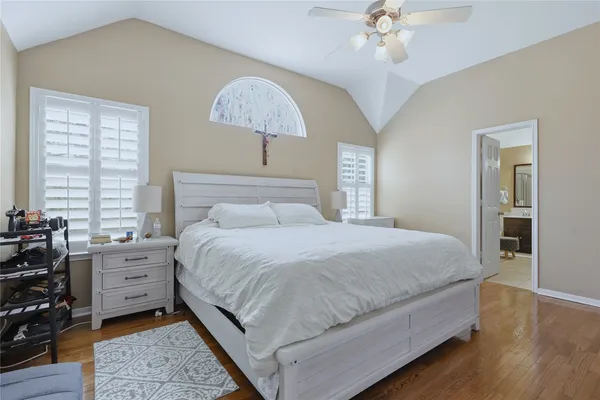 $320,000 | 8311 Calico Canyon Drive, Tomball, TX 77375