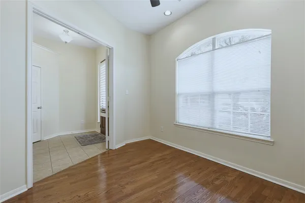 $320,000 | 8311 Calico Canyon Drive, Tomball, TX 77375