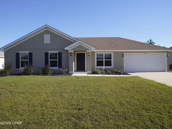 $271,312 | 2221 Chase Street, Chipley, FL 32428