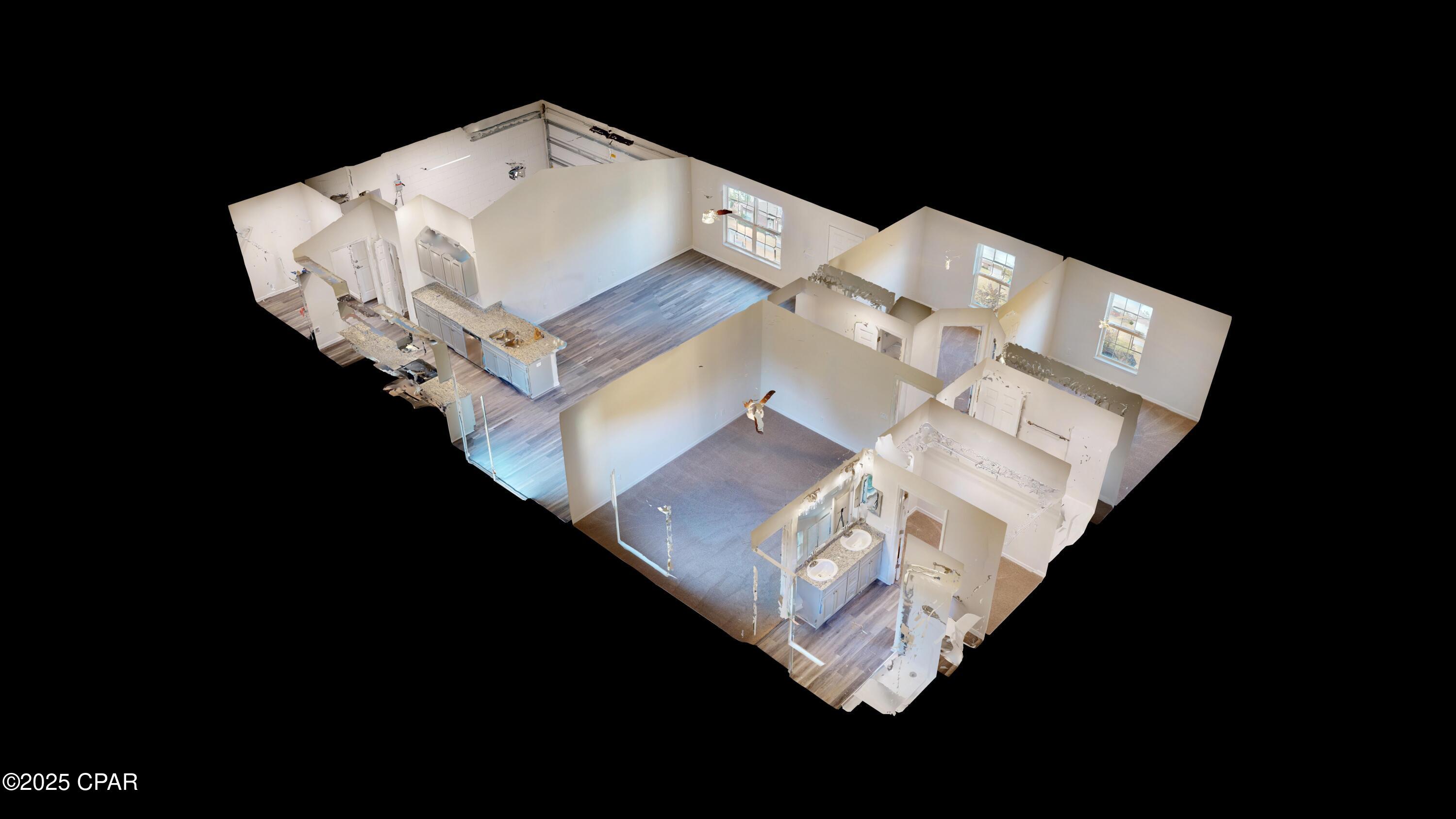 2221 Chase Street Chipley, FL 32428 - Photo 10 of 17