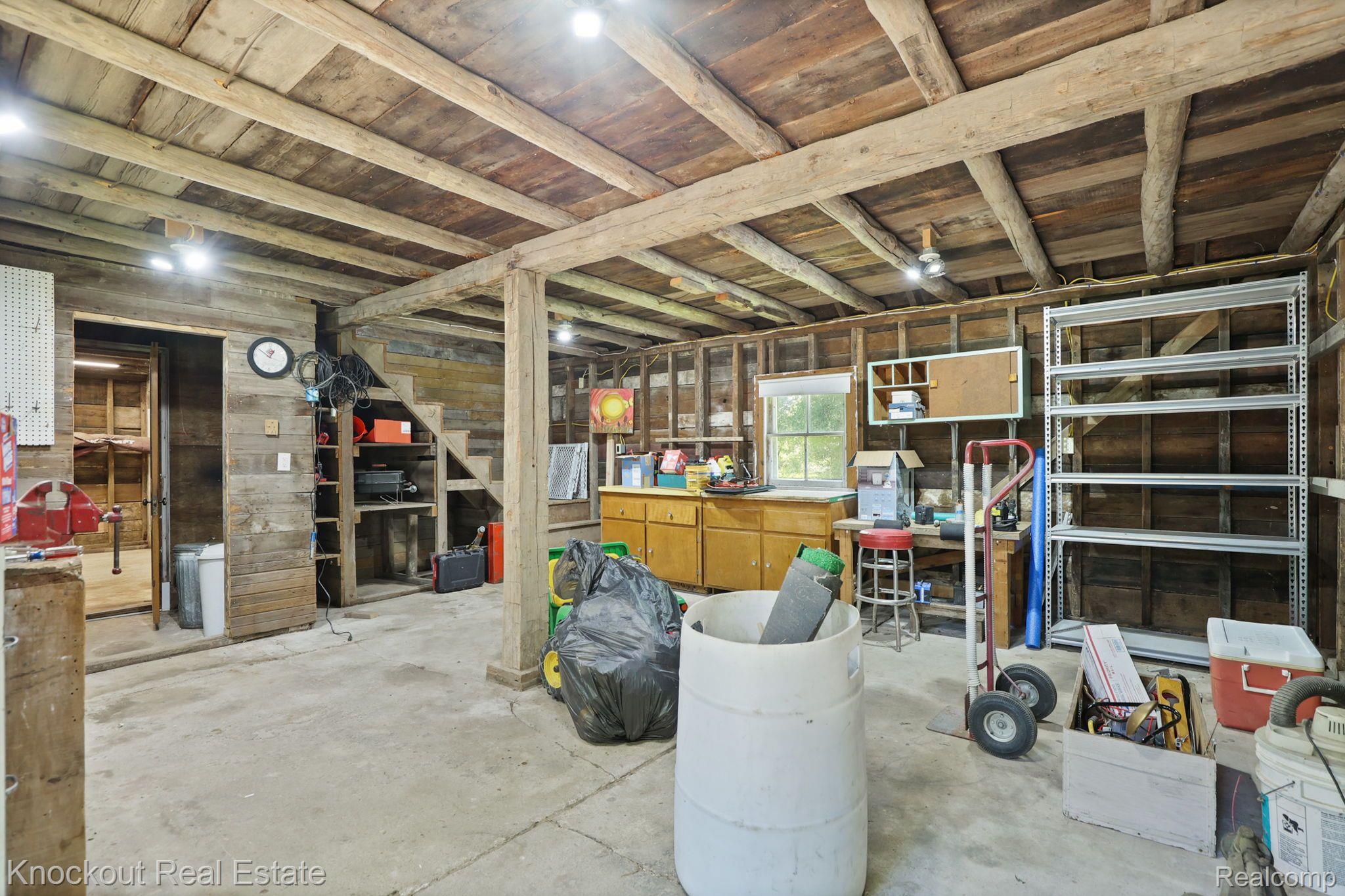 1585 South Reese Road Reese, MI 48757 - Photo 36 of 66 Gallery Image 36
