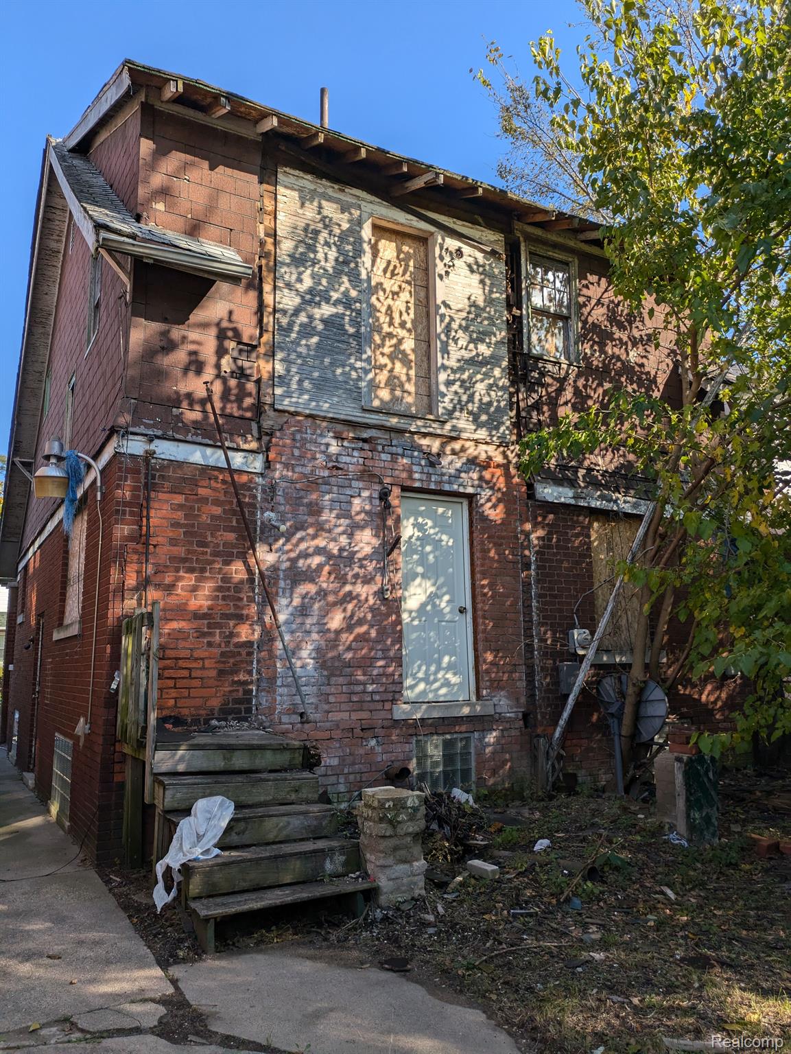 12425 Birwood Street Detroit, MI 48204 - Photo 4 of 16 Gallery Image 4