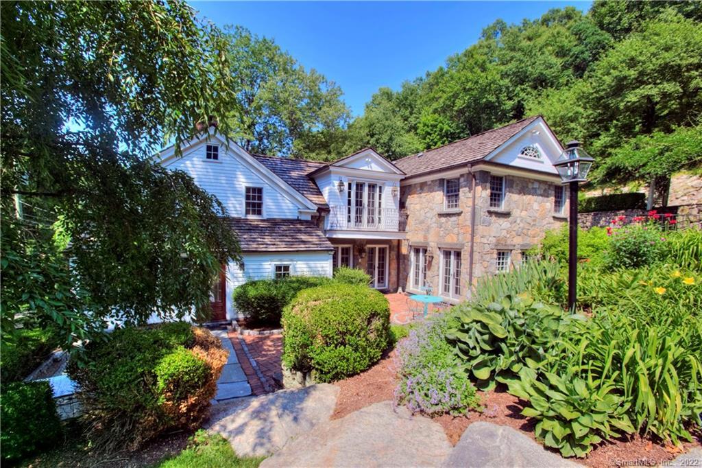 96 Old Mill Road Wilton, CT 06897 - Photo 1 of 1