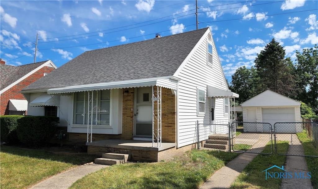 2310 Westmonte Road Toledo, OH 43607 - Photo 2 of 50 Gallery Image 2
