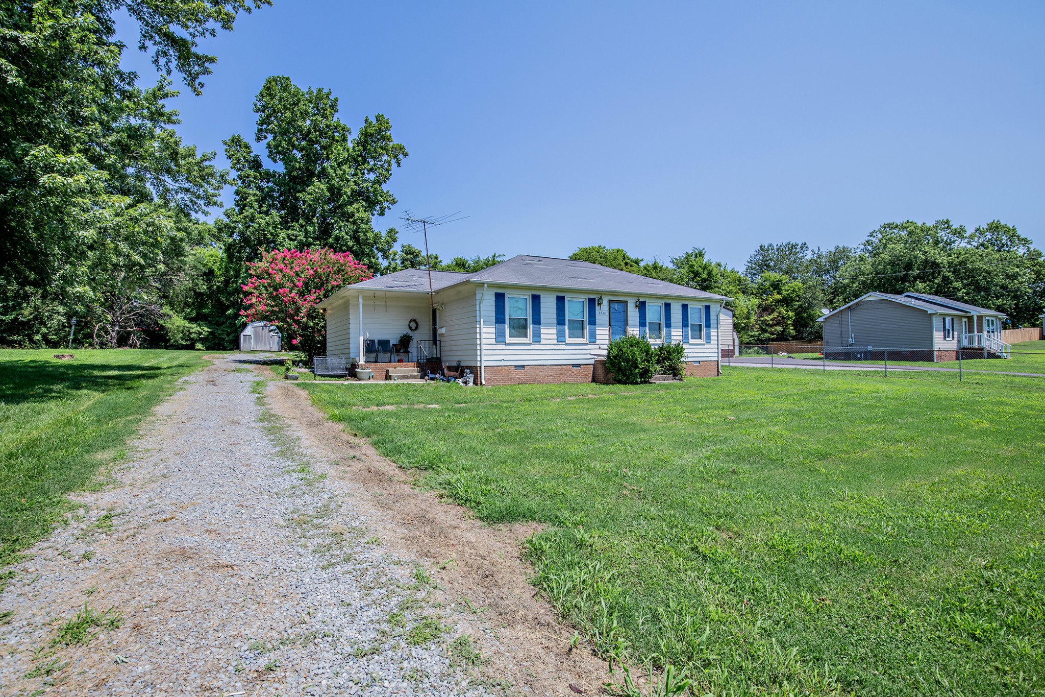 4230 Kinneys Road Springfield, TN 37172 - Photo 3 of 44 Gallery Image 3