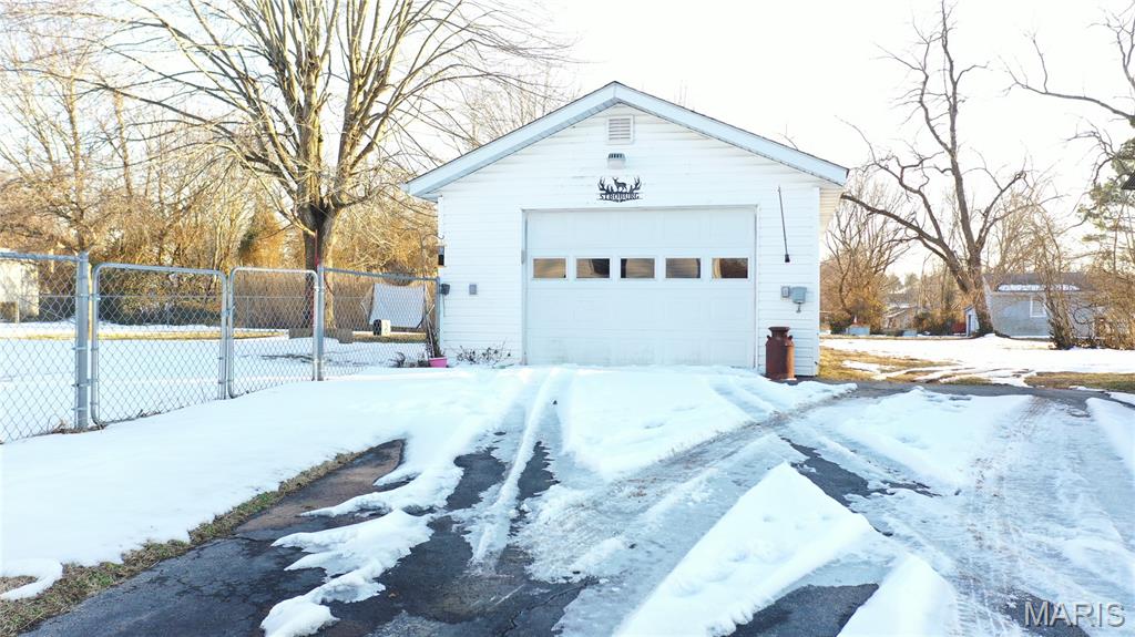 701 East Dent Street Salem, MO 65560 - Photo 20 of 36