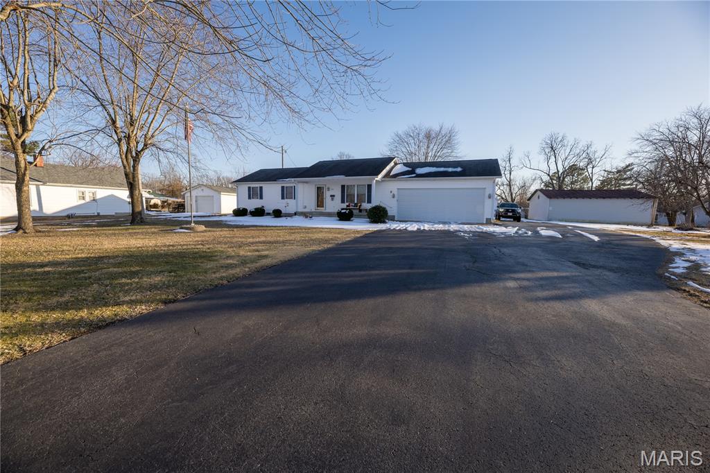 701 East Dent Street Salem, MO 65560 - Photo 22 of 36