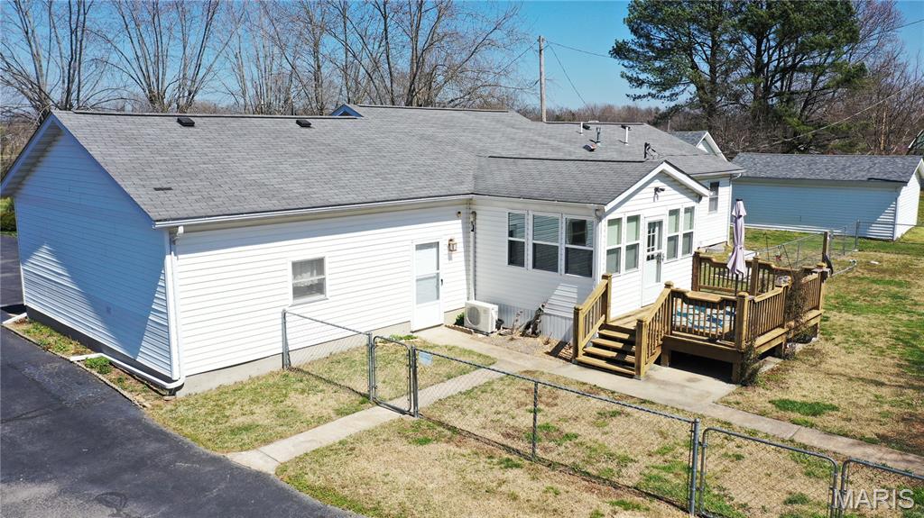 701 East Dent Street Salem, MO 65560 - Photo 24 of 32