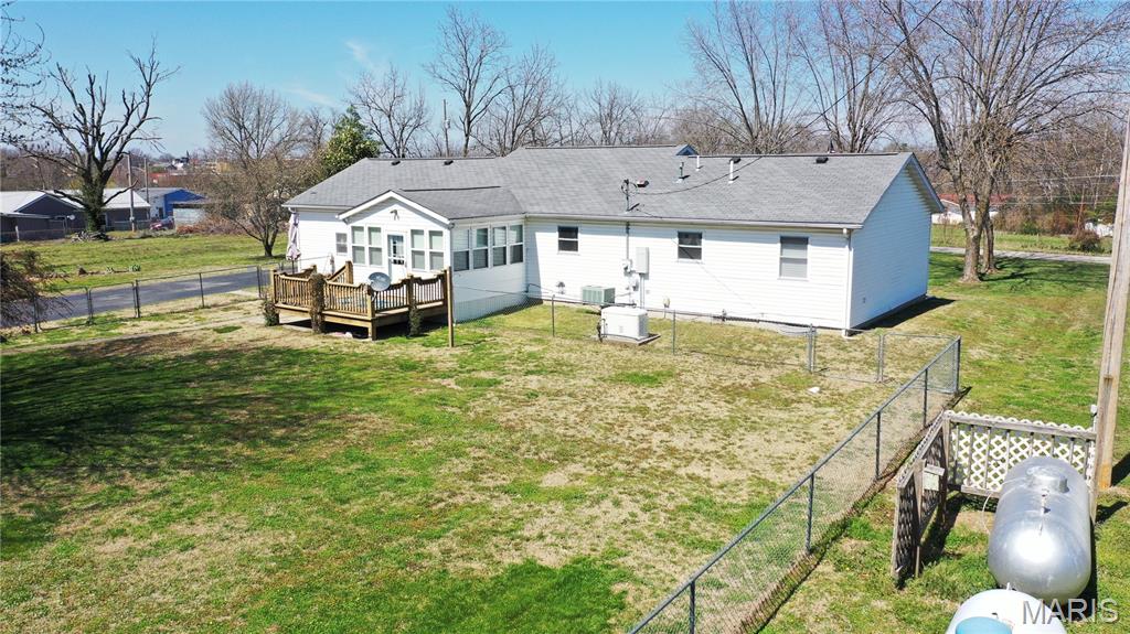 701 East Dent Street Salem, MO 65560 - Photo 25 of 32