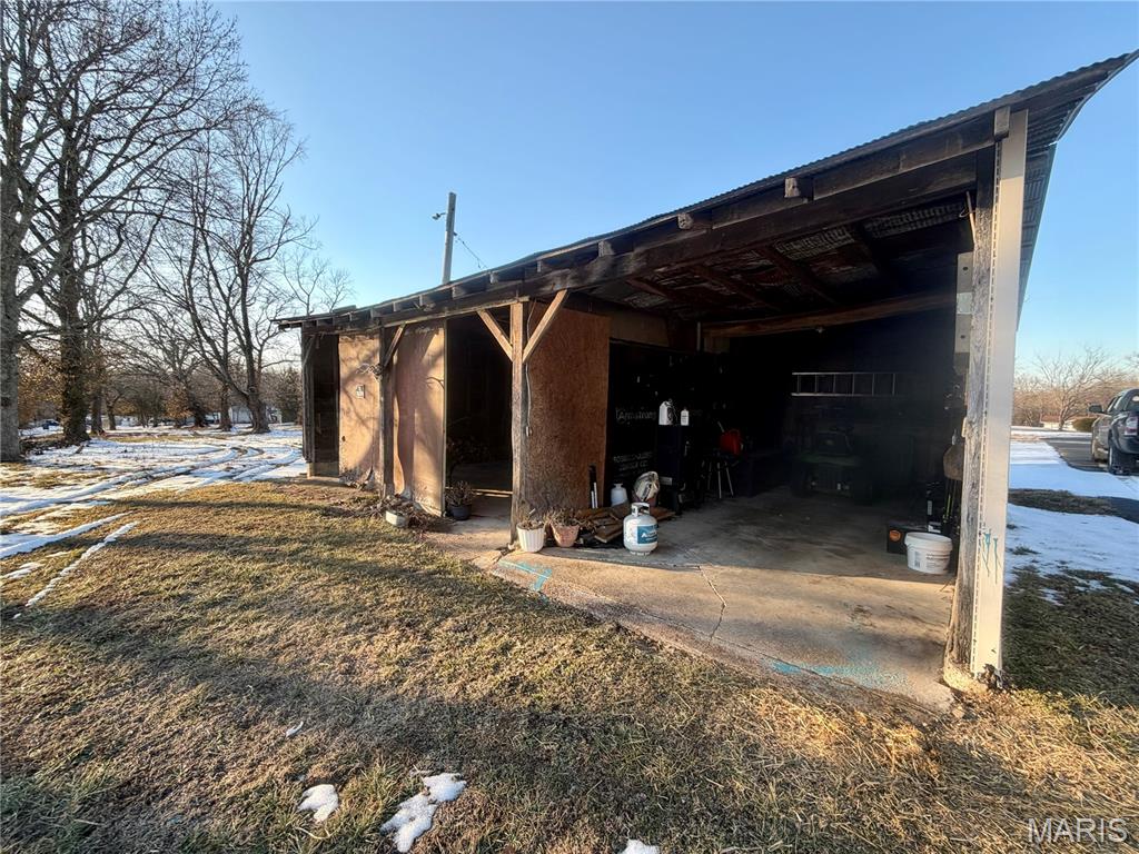 701 East Dent Street Salem, MO 65560 - Photo 25 of 36