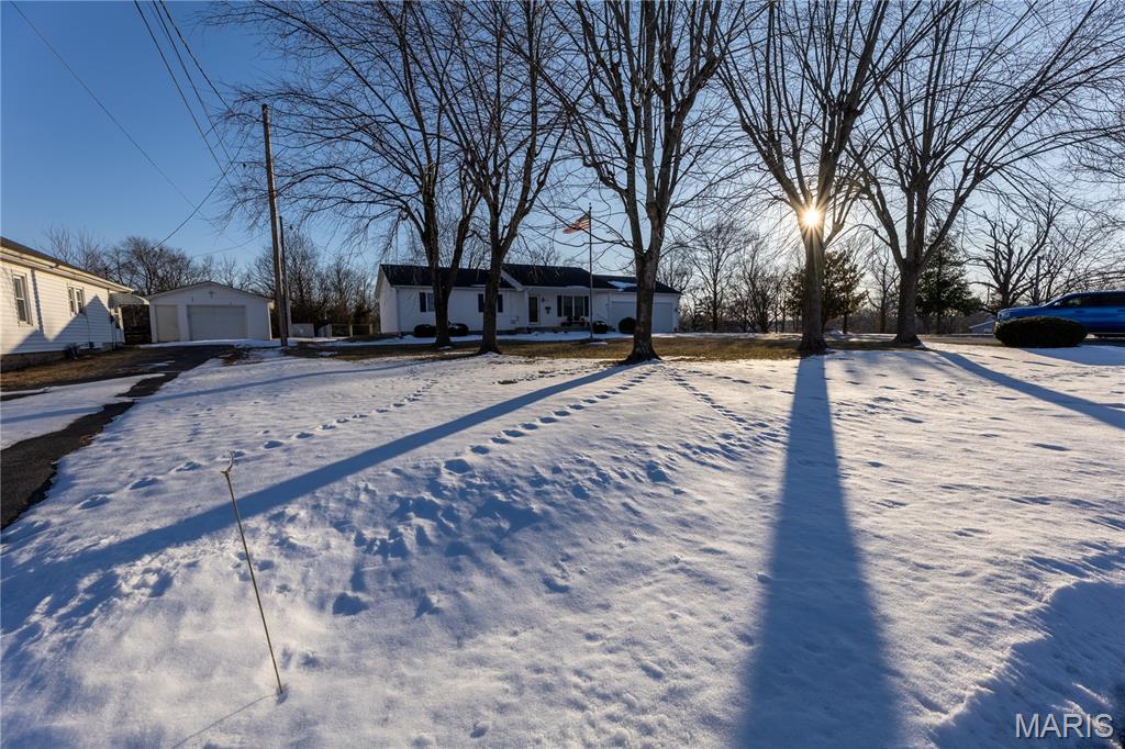 701 East Dent Street Salem, MO 65560 - Photo 26 of 36