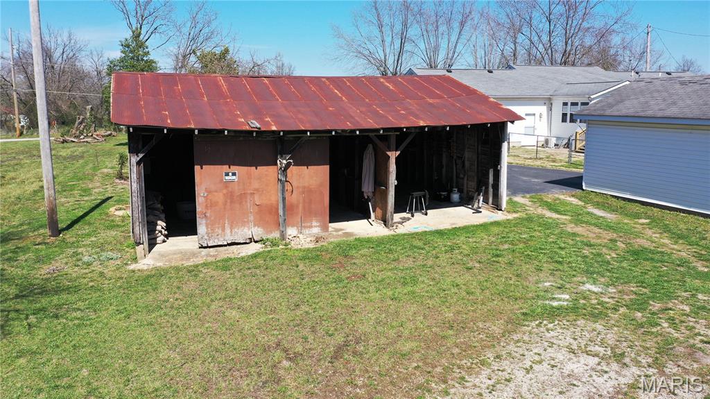 701 East Dent Street Salem, MO 65560 - Photo 26 of 32