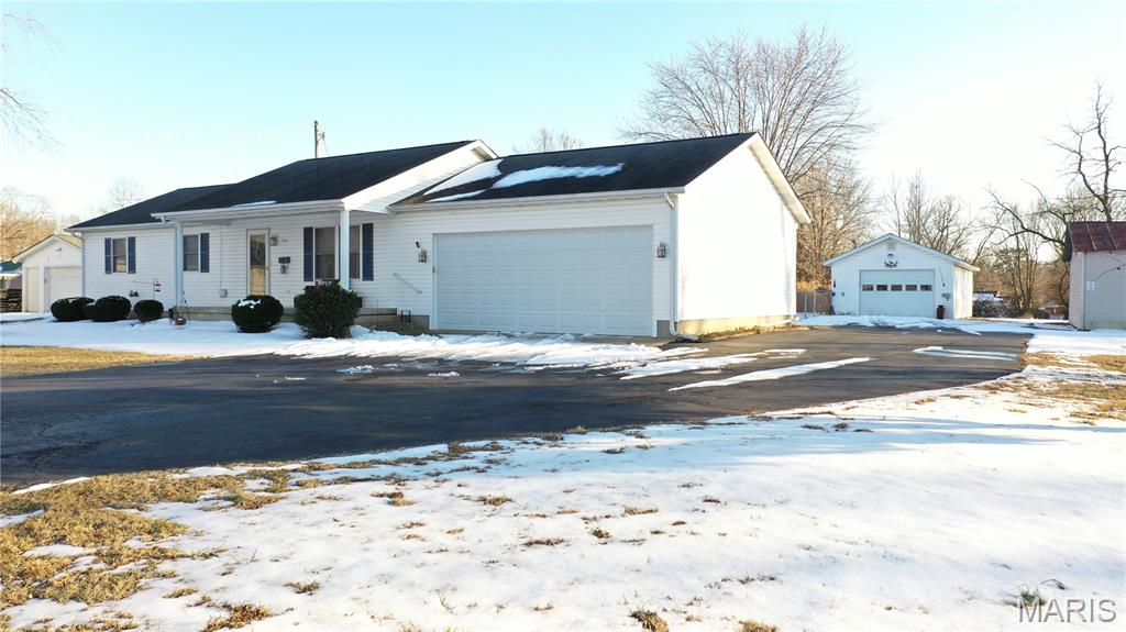 701 East Dent Street Salem, MO 65560 - Photo 28 of 36