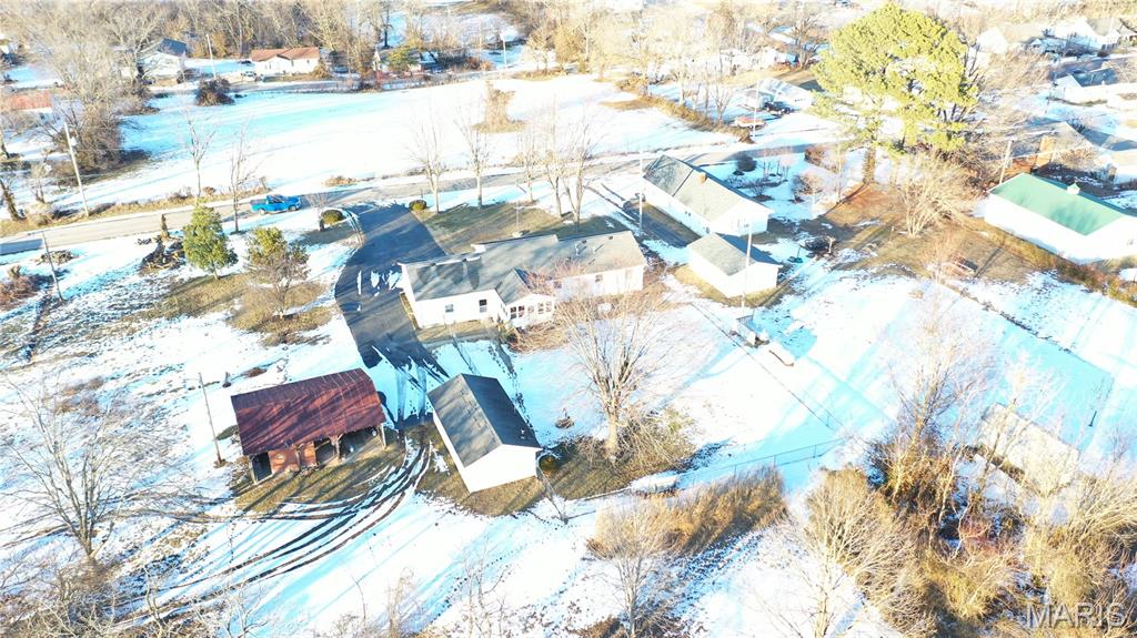 701 East Dent Street Salem, MO 65560 - Photo 33 of 36