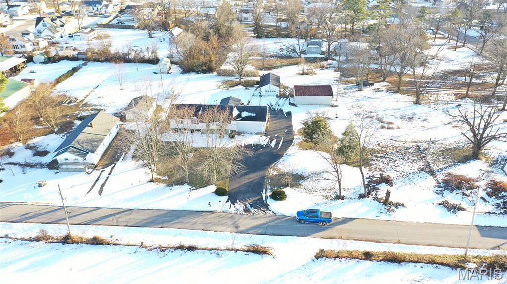 701 East Dent Street Salem, MO 65560 - Photo 34 of 36