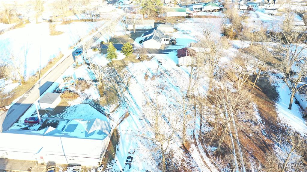 701 East Dent Street Salem, MO 65560 - Photo 35 of 36