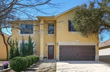 503 Clover Flat Road Cedar Park, TX 78613 - Photo 1 of 1 Gallery Image 1
