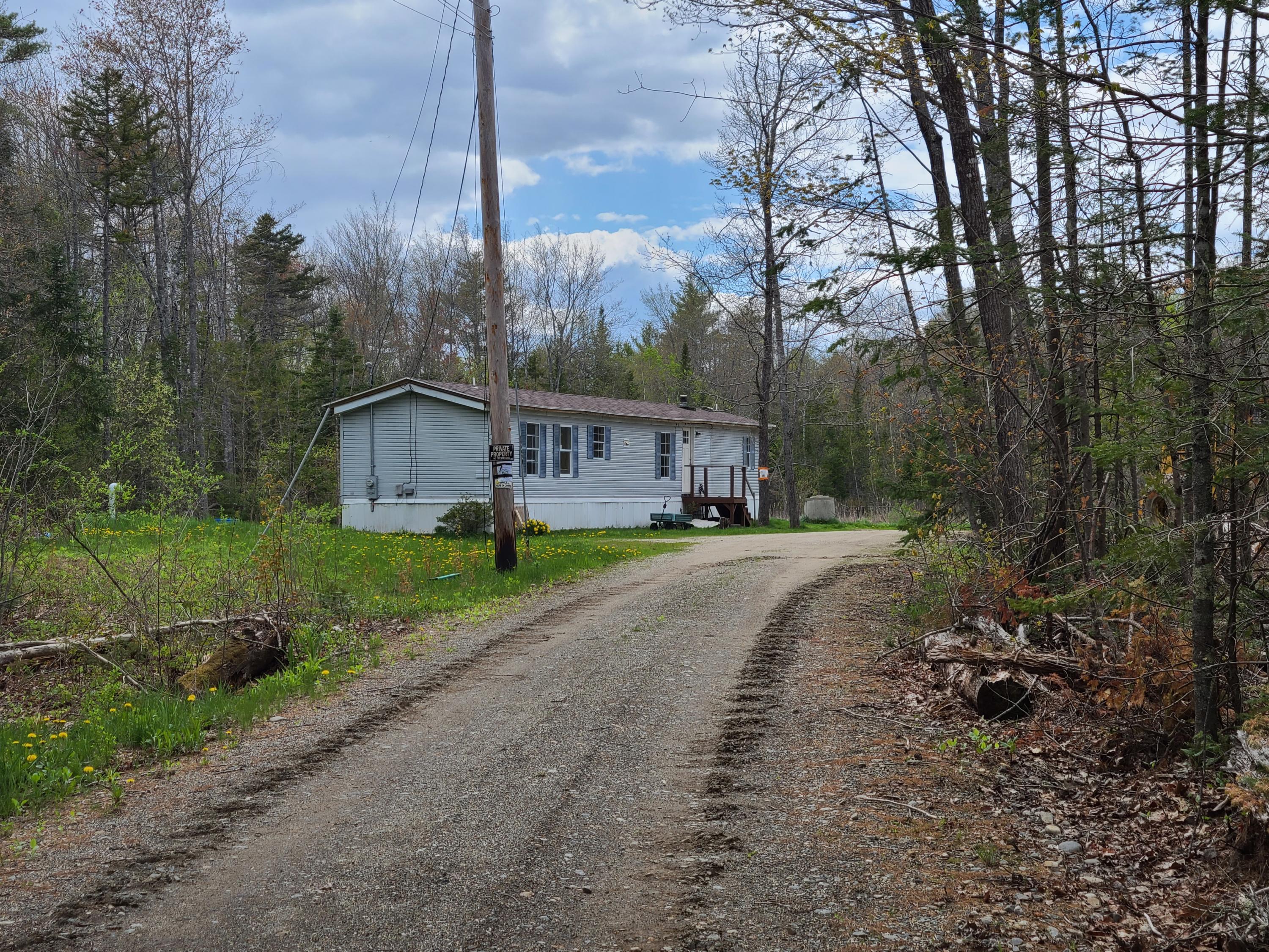 2 Sam Moore Road Woolwich, ME 04579 - Photo 1 of 12 2 SMR