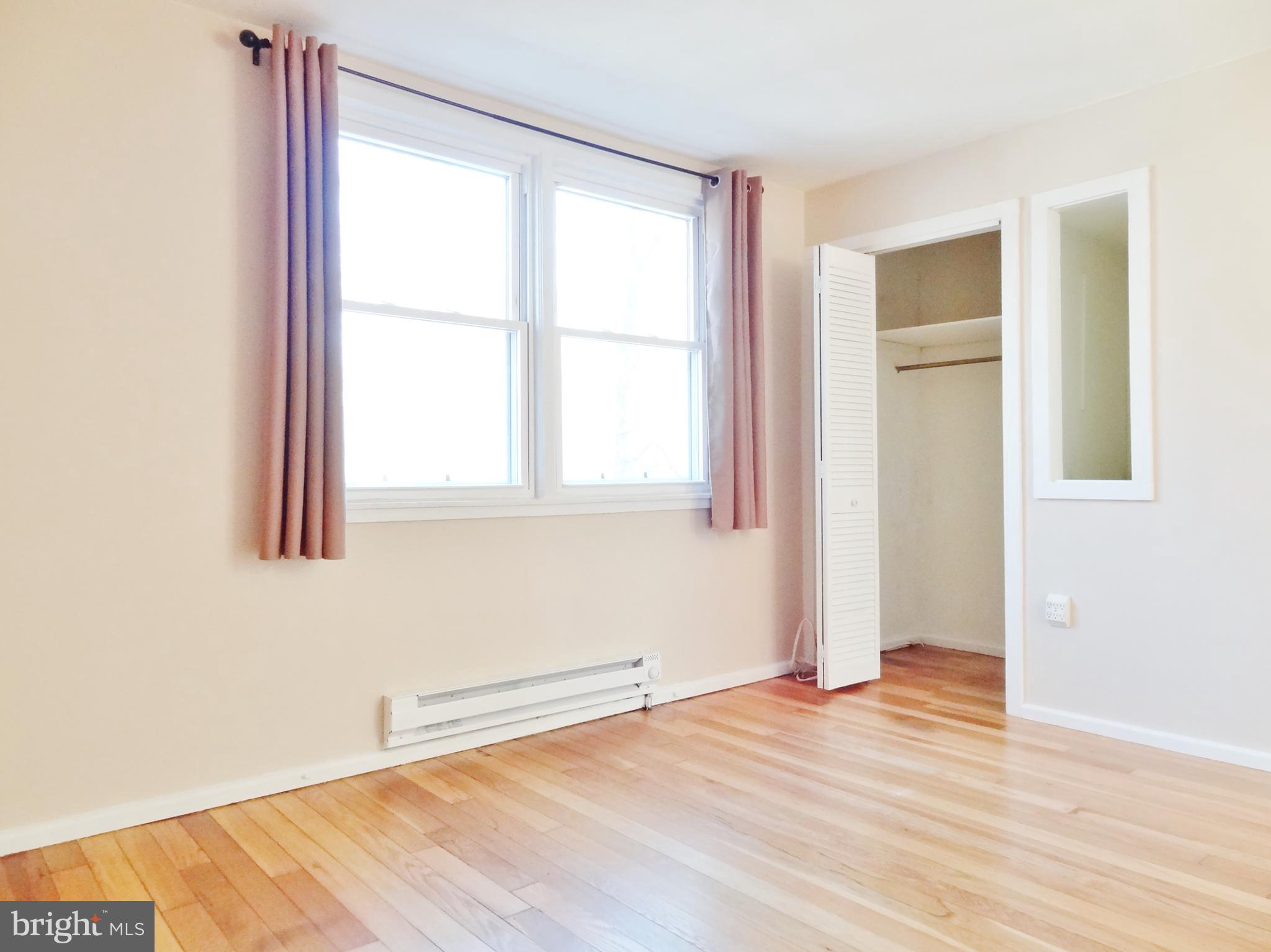 58 Ridge Road, Unit B Greenbelt, MD 20770 - Photo 11 of 15 Main bedroom