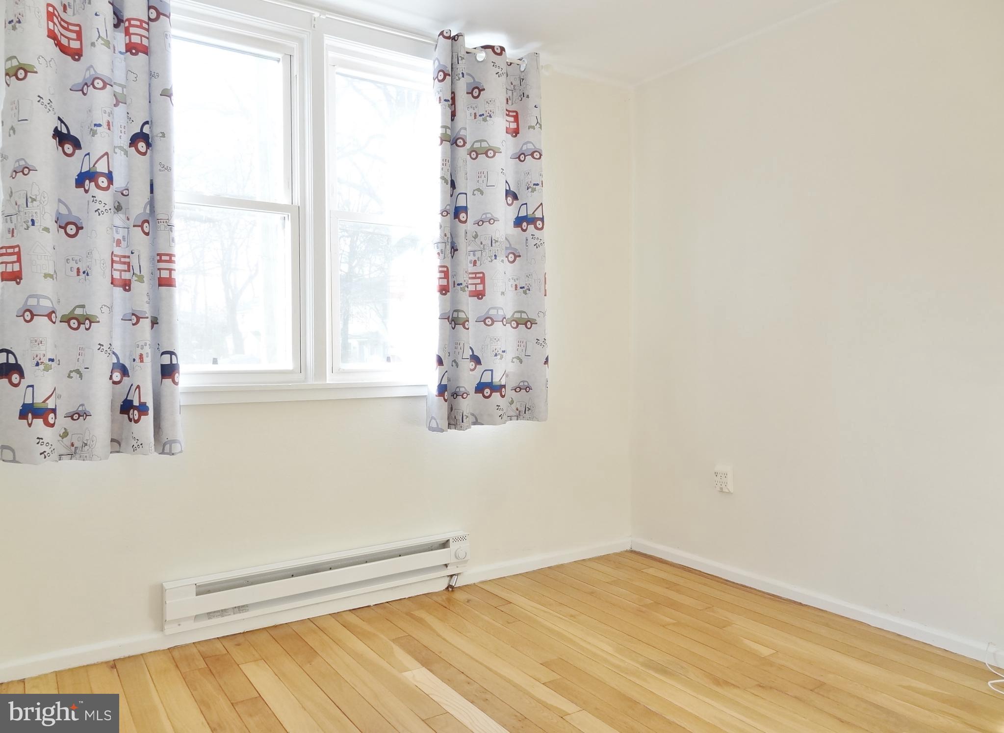 58 Ridge Road, Unit B Greenbelt, MD 20770 - Photo 12 of 15 2nd Bedroom