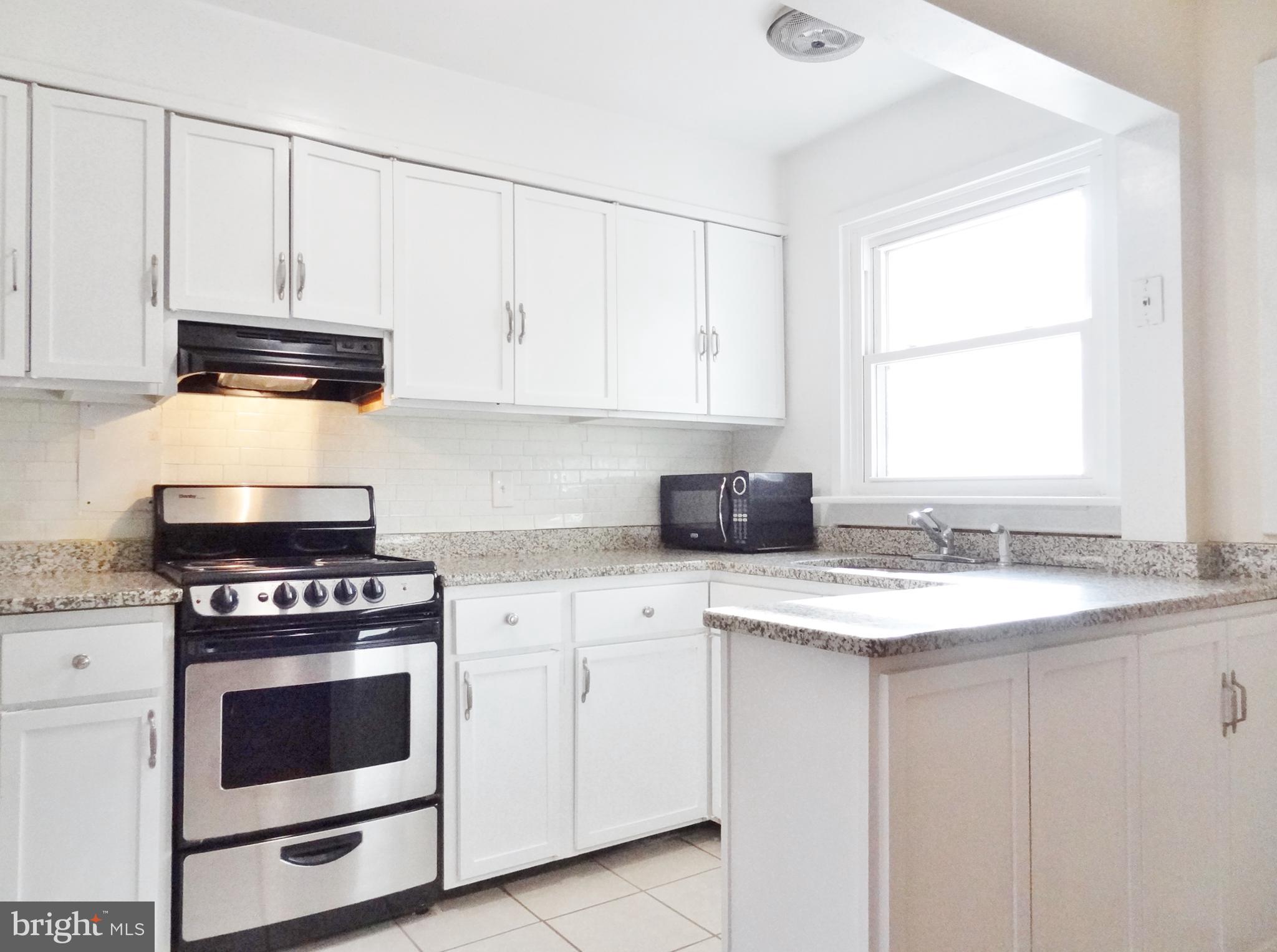 58 Ridge Road, Unit B Greenbelt, MD 20770 - Photo 3 of 15 Kitchen