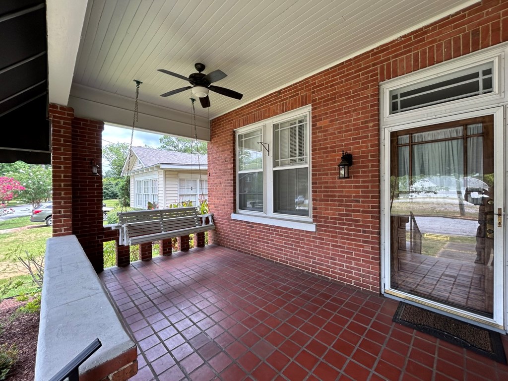 1192 Munro Avenue Columbus, GA 31906 - Photo 2 of 10 a view of a house with a porch