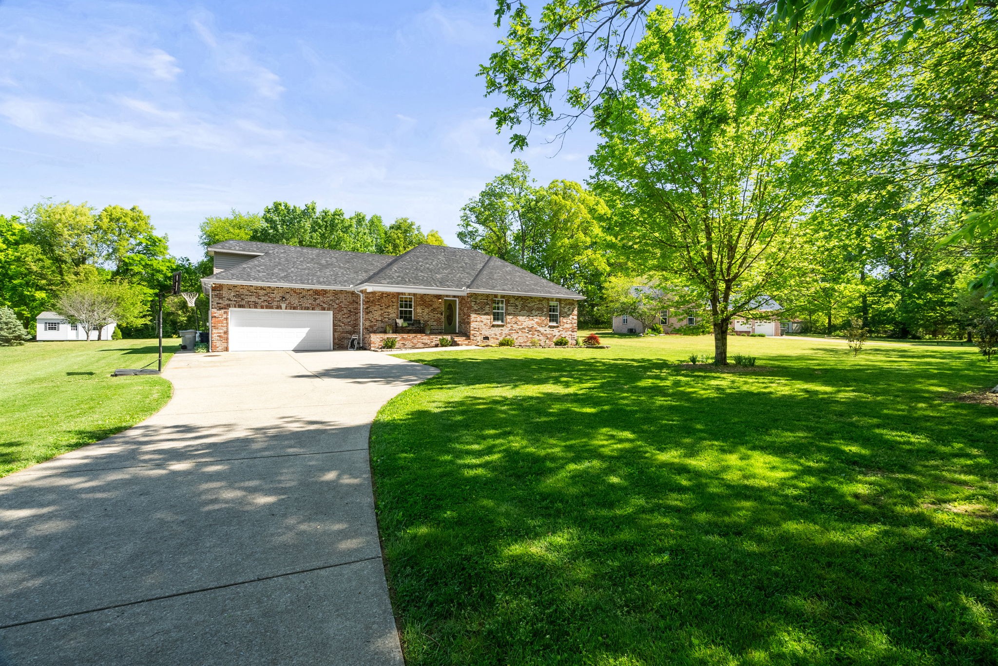 1011 Adam Court Cottontown, TN 37048 - Photo 3 of 43