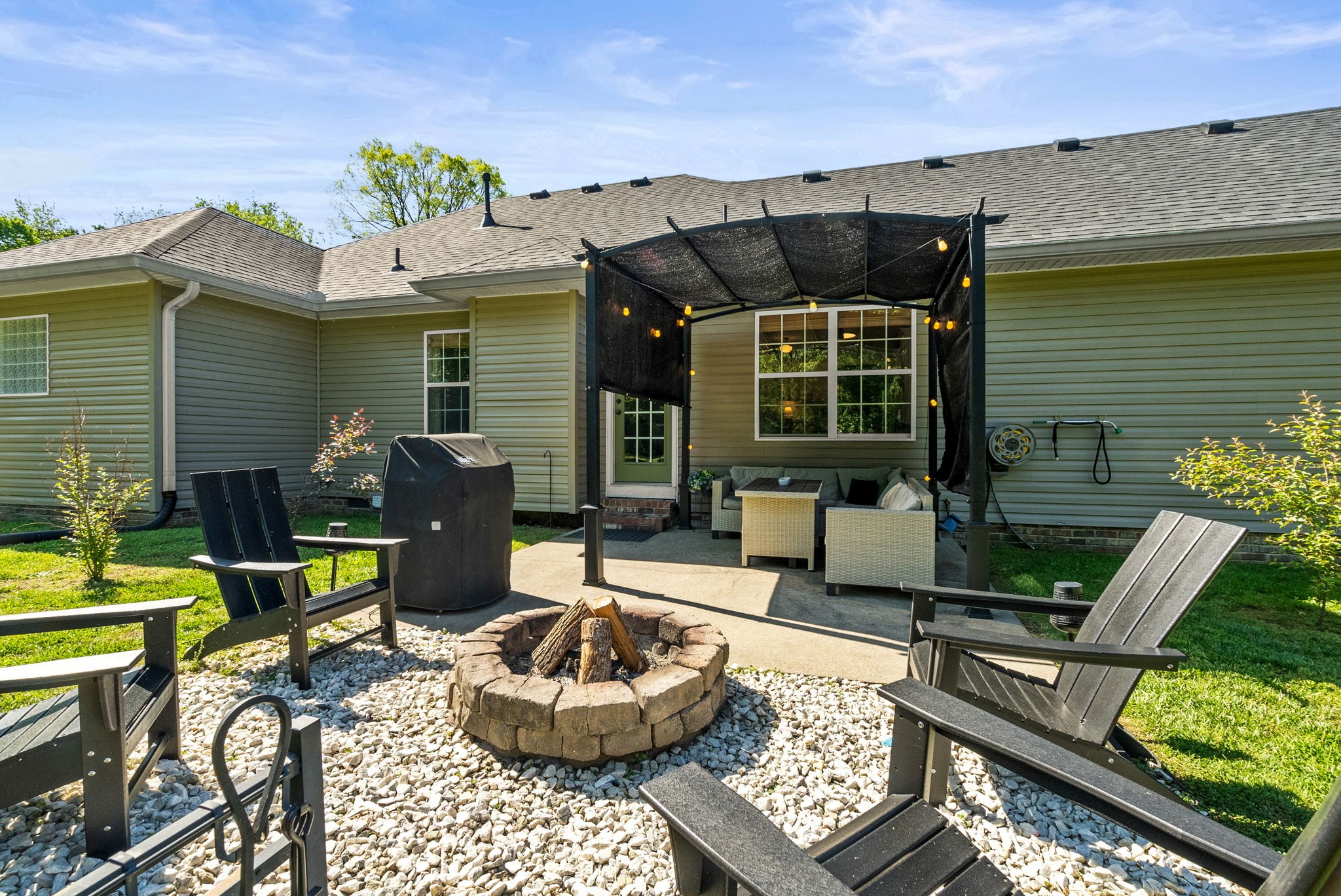 1011 Adam Court Cottontown, TN 37048 - Photo 33 of 43