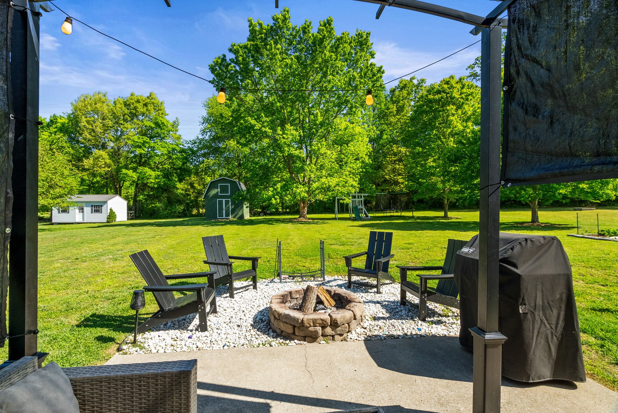 1011 Adam Court Cottontown, TN 37048 - Photo 34 of 43