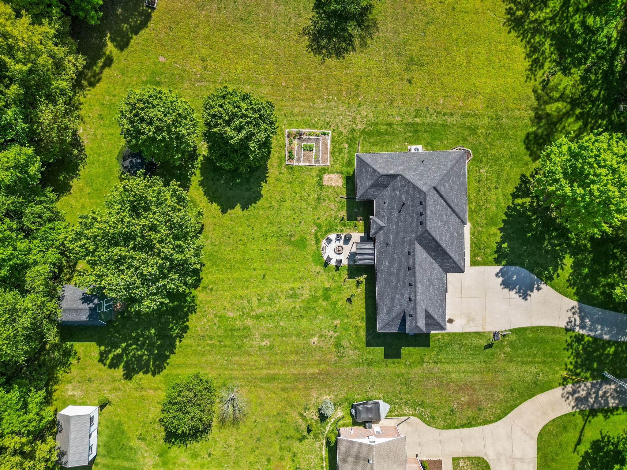 1011 Adam Court Cottontown, TN 37048 - Photo 39 of 43