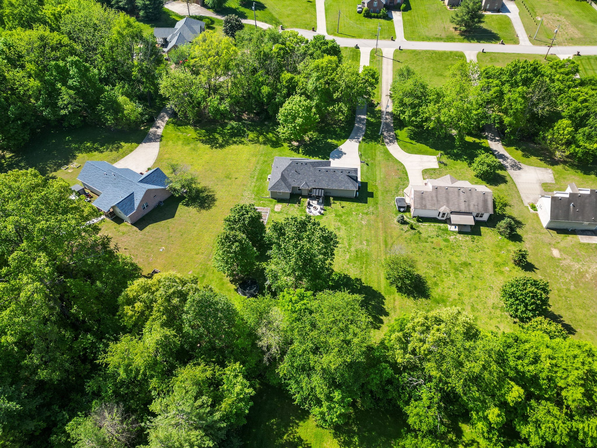 1011 Adam Court Cottontown, TN 37048 - Photo 40 of 43