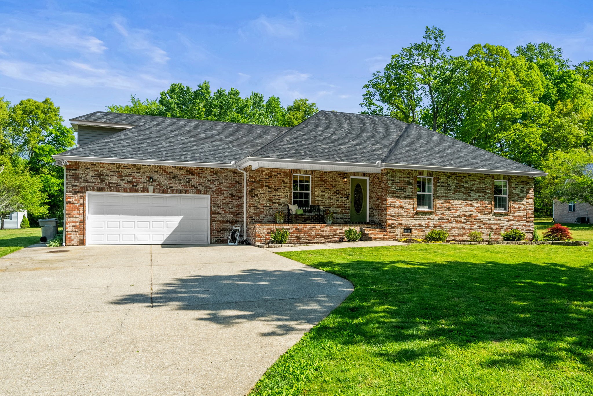 1011 Adam Court Cottontown, TN 37048 - Photo 43 of 43