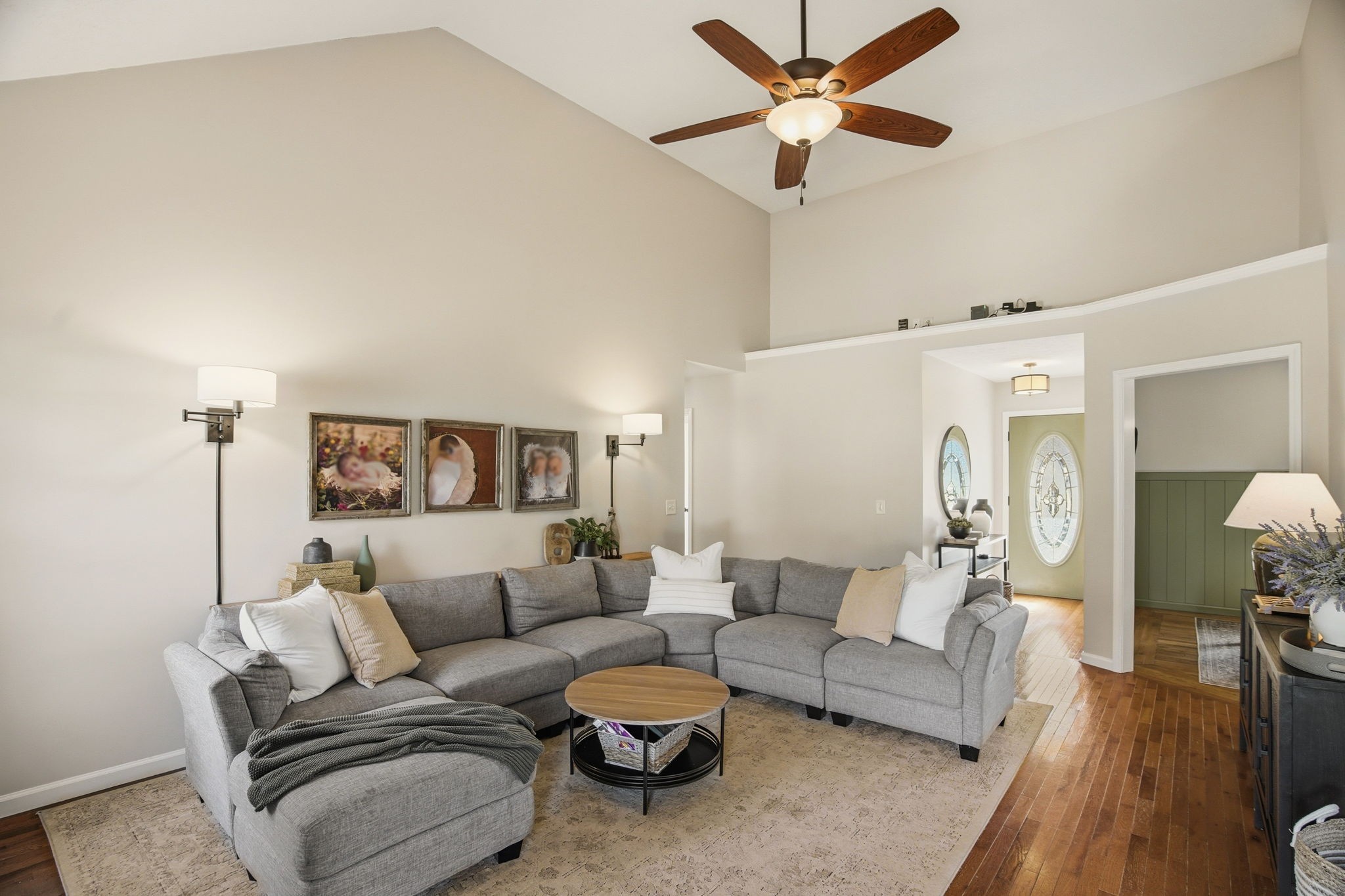 1011 Adam Court Cottontown, TN 37048 - Photo 5 of 43