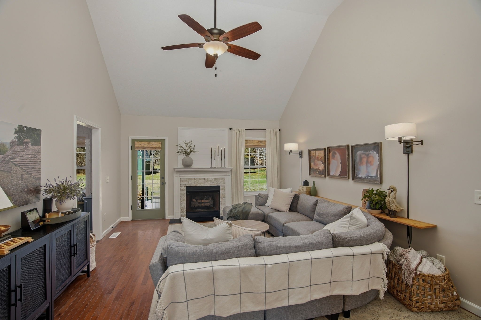 1011 Adam Court Cottontown, TN 37048 - Photo 6 of 43