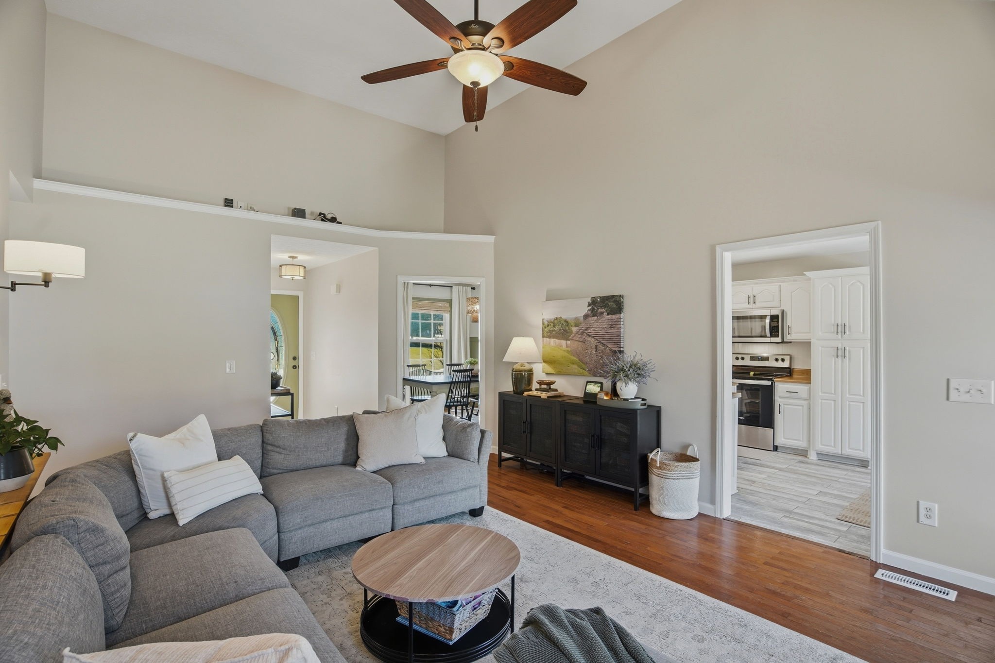 1011 Adam Court Cottontown, TN 37048 - Photo 7 of 43