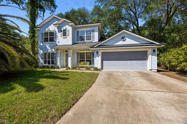 $729,900 | 96055 Caribbean Court, Fernandina Beach, FL 32034