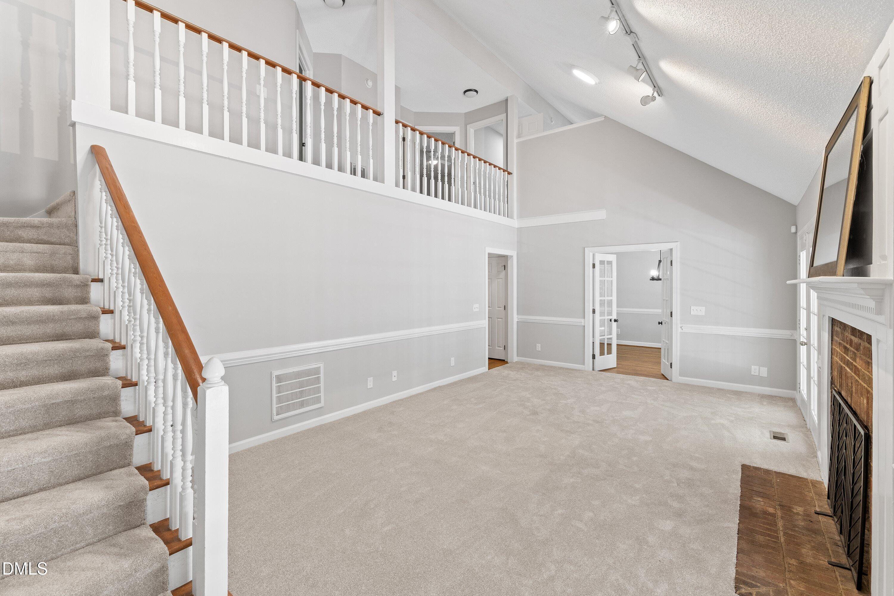 8901 Campfire Trail Raleigh, NC 27615 - Photo 37 of 70