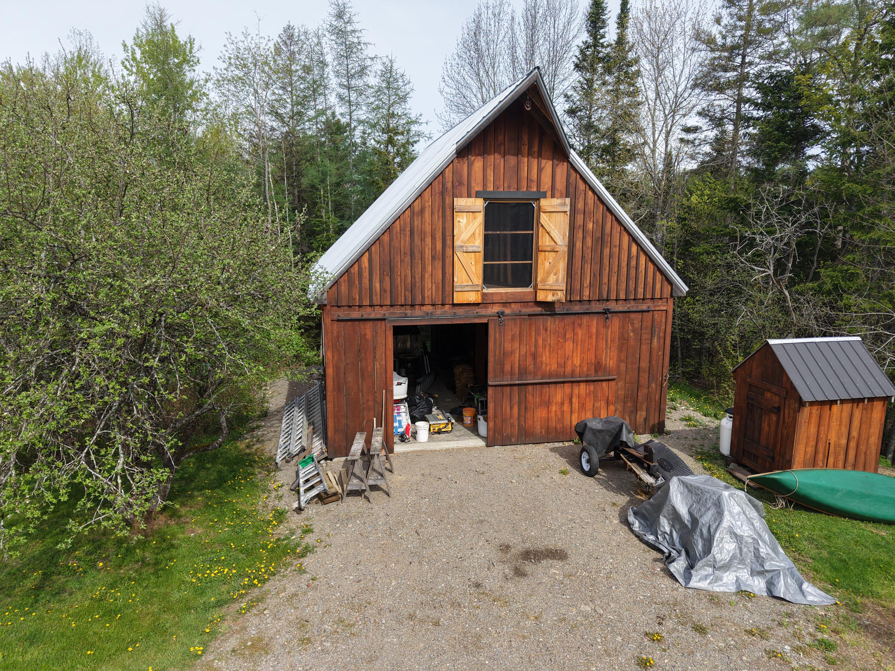 650 Airline Road Amherst, ME 04605 - Photo 16 of 66 ASML6390