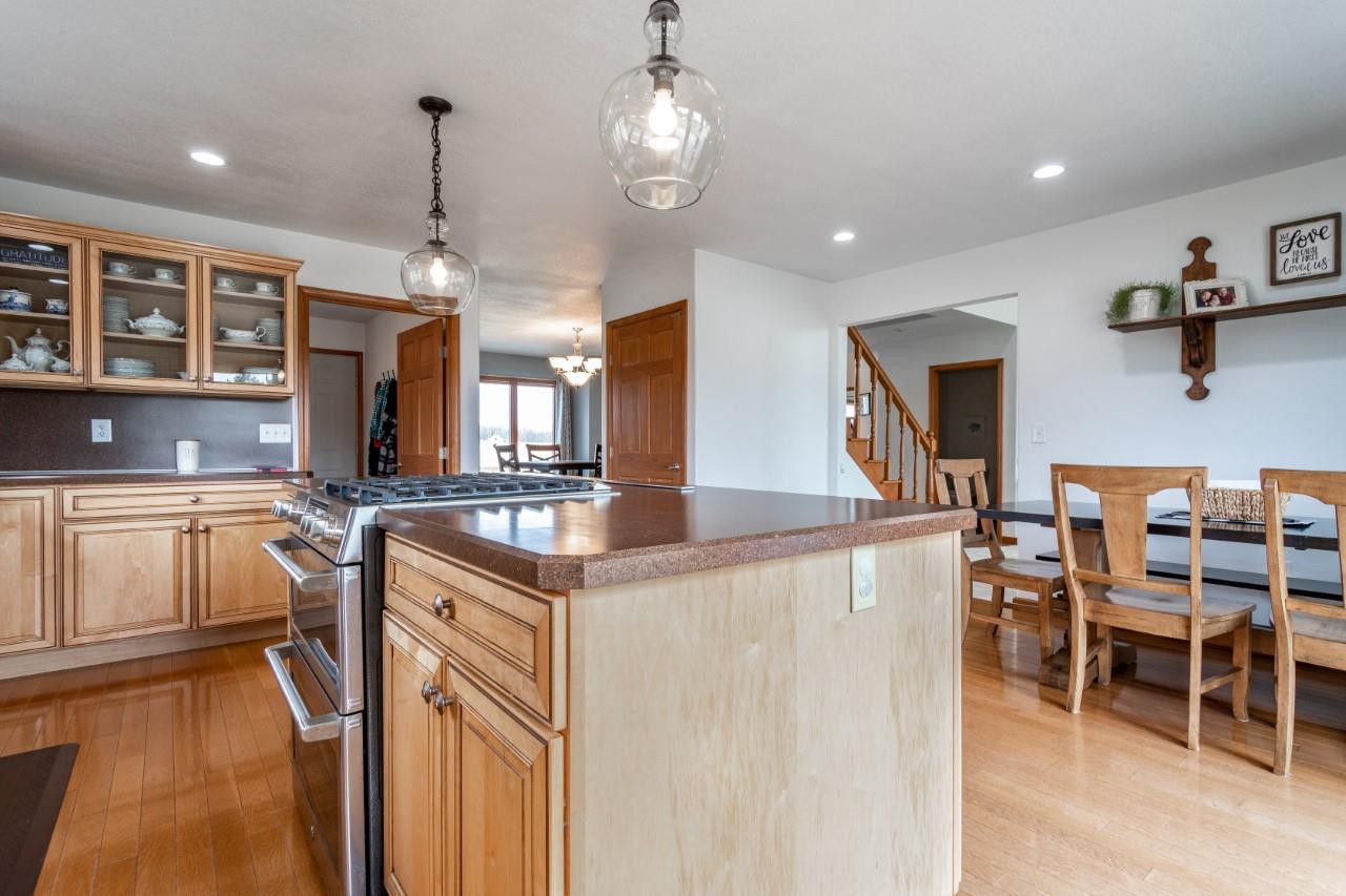 6633 Burton Road Adrian, MI 49221 - Photo 8 of 34 Photo 8